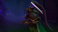 Teaser Bild von Heroes of the Storm: Maiev Shadowsong ist der nächste Held - Vorstellung am 26.1.!