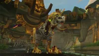 Teaser Bild von WoW: Battle for Azeroth - Kul Tiras und Zandalar in der Videovorschau