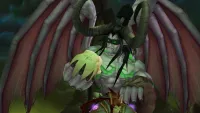 Teaser Bild von WoW: Schanksause, Antorus-LFR, Ruf des Skarabäus - alle Events im Januar
