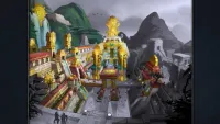 Teaser Bild von WoW: Battle for Azeroth - Zuldazar, die Hauptstadt der Horde in der Videovorschau