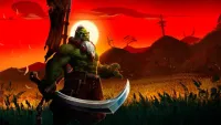 Teaser Bild von WoW: So sehen die Warcraft-Helden aus Heroes of the Storm in WoW aus!