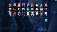 Teaser Bild von WoW: Von Classic bis Battle for Azeroth - Buffs im Wandel der Zeit