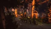 Teaser Bild von WoW: So schön sind die Grizzlyhügel in Unreal Engine 4
