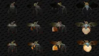 Teaser Bild von WoW: Battle for Azeroth - Die Mounts und Pets aus dem Beta-Build