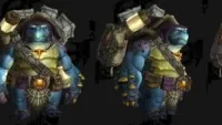 Teaser Bild von WoW: Battle for Azeroth - Tortollaner - Modelle und Animationen des Schildkröten-Volkes