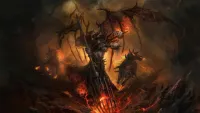 Teaser Bild von WoW: Battle for Azeroth - Neue Animationen für Zerstörung- und Gebrechen-Hexer