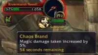 Teaser Bild von WoW: Neue Fähigkeiten und Zauberanimationen aus der Battle-for-Azeroth-Alpha