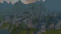 Teaser Bild von WoW: Battle for Azeroth - Ist das schön! So sieht das neue Arathihochland aus