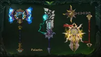 Teaser Bild von WoW: Battle for Azeroth - diese Artefaktwaffen- und Legendary-Effekte bleiben uns erhalten