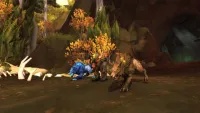 Teaser Bild von WoW: Battle for Azeroth - massive Änderungen an den Begleitern der Jäger!