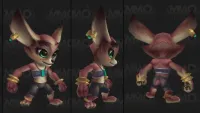 Teaser Bild von WoW: Battle for Azeroth - Der 8.01 Beta Build 25976 ist da - Start diese Woche?