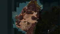 Teaser Bild von WoW: Battle for Azeroth - Karten von Zandalar und Kul Tiras / UI-Anpassungen