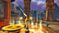 Teaser Bild von WoW: Battle for Azeroth - Können Zandalari-Trolle vielleicht doch Paladine werden?
