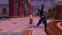 Teaser Bild von WoW: Battle for Azeroth - Neue Zauber-Animationen für Dämonologie-Hexer