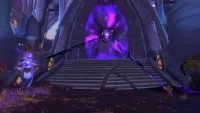 Teaser Bild von WoW: Battle for Azeroth - Alu-Hüte auf! Wird diese Romanze unser aller Untergang?