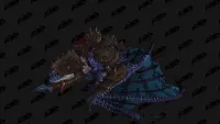 Teaser Bild von WoW: Battle for Azeroth - so sehen die neuen Gladiator-PvP-Mounts aus