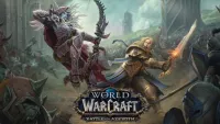 Teaser Bild von WoW: Battle for Azeroth - die Alpha im Live-Stream (ab 20:00 Uhr)