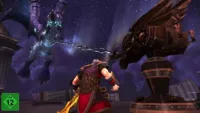 Teaser Bild von WoW: Zeitwanderung in Ulduar - Kurz-Trailer