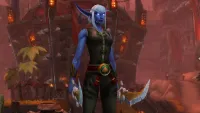 Teaser Bild von WoW: Die Nachtgeborenen sind ein schlechter Scherz - sagen zumindest Spieler