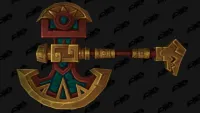 Teaser Bild von WoW: Dataminer finden jede Menge neue Waffen-Modelle für Battle for Azeroth