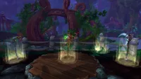 Teaser Bild von WoW: Battle for Azeroth - Wir behalten Legendarys und Artefaktwaffen mit 8.0!