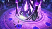 Teaser Bild von WoW: Die Nachtgeborenen schließen sich der Horde an - und Tyrande ist schuld!