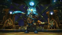 Teaser Bild von WoW: Antorus Mythic künftig auch serverübergreifend möglich
