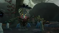 Teaser Bild von WoW: Battle for Azeroth - Drustvar - Viele Bilder der geheimnisvollen Kul Tiras-Zone