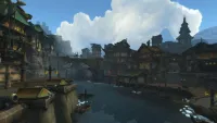 Teaser Bild von WoW: Battle for Azeroth - Kul Tiras - Das Einführungsvideo für Allianz-Spieler