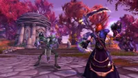 Teaser Bild von WoW: Die Bonuswoche für Legion-Weltquests vom 28.3 bis 4.4.2018