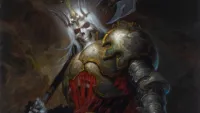 Teaser Bild von Heroes of the Storm: Helden, Skins und Mounts - Angebote der Woche ab 6.3.2018