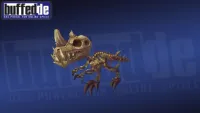 Teaser Bild von WoW: Battle for Azeroth - Dinowahnsinn! Neuer Foliant der Verhexung für Schamanen