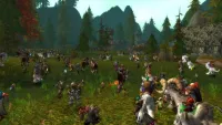 Teaser Bild von WoW: Zurück zu den Wurzeln! Warum wir den Konflikt Horde gegen Allianz brauchen 