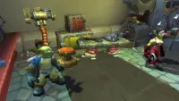 Teaser Bild von WoW: Battle for Azeroth - Krachbumm! Ingenieure bekommen explosive neue Rezepte