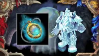 Teaser Bild von WoW: Herz von Azeroth - die ersten Azerit-Traits für diverse Klassen