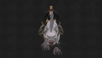 Teaser Bild von WoW: Battle for Azeroth - die neuen Hyänen-Reittiere