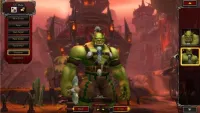 Teaser Bild von WoW: Battle for Azeroth - So verpasst ihr eurem Orc einen geraden Rücken 