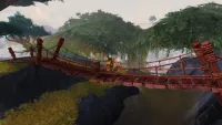 Teaser Bild von WoW: Battle for Azeroth - Nazmir - Viele Bilder aus der mysteriösen Zandalar-Zone