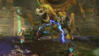 Teaser Bild von WoW: BfA Alpha - Weitere Fähigkeiten von der Globalen Abklingzeit betroffen