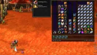 Teaser Bild von WoW: Nobelgarten-Guide 2018 - der Nobelgartenhase für Haustiersammler