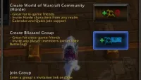 Teaser Bild von WoW: Battle for Azeroth - Neue Community-Features in der Alpha
