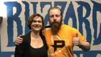 Teaser Bild von Vom Paragon-Pro in WoW zum Esport-Star in Overwatch - Joona "Fragi" Laine