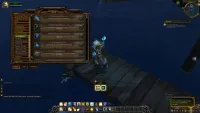 Teaser Bild von WoW: Battle for Azeroth - Erweiterung statt PvP/Szenario: Blizzard passt Erfolgs-UI an