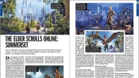 Teaser Bild von PC Games MMORE: Ausgabe 5/2018 ab sofort im Handel!