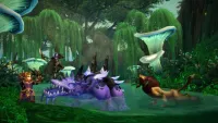 Teaser Bild von WoW: Battle for Azeroth erscheint am 14. August - Ankündigungs-Trailer (Deutsch)
