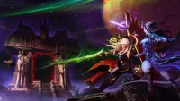 Teaser Bild von WoW: The Burning Crusade-Zeitwanderungsevent vom 2. bis 9. Mai 2018