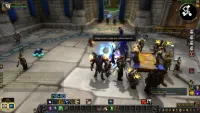 Teaser Bild von WoW: Battle for Azeroth - Schlacht um Lordaeron Bildergalerie (Allianz)