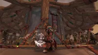 Teaser Bild von WoW: Battle for Azeroth - Tradition des Hochbergs - Guide zum Transmog-Set