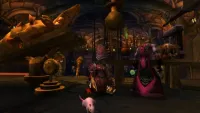 Teaser Bild von WoW: Battle for Azeroth - Alchemie - Guide mit allen neuen Rezepten (Deutsch)