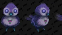 Teaser Bild von WoW: Battle for Azeroth - Neue Tattoos als Körperschmuck, diverse Blizzard-Chars inklusive